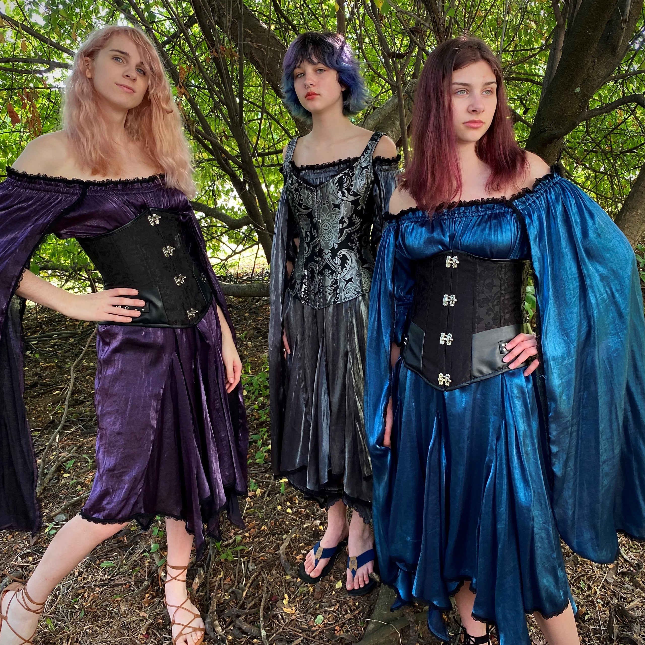 Wish renaissance dress discount
